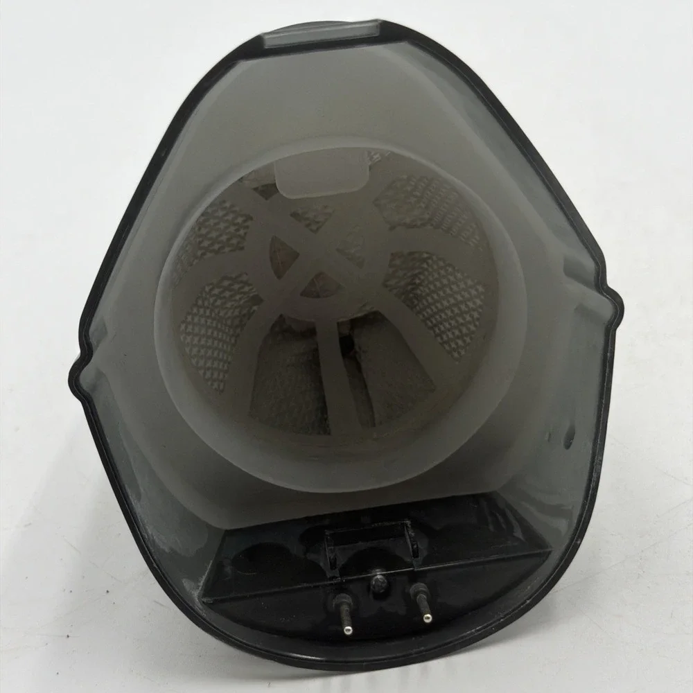 Shark Dust Cap Replacement Pet Perfect Cordless Hand Vacuum In-take SV75Z_N